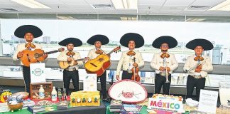 Viva Aerobus service takes off at Miami International Airport Viva Aerobus service takes off at Miami International Airport