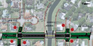 SW 87th Avenue Bridge controversy continues SW 87th Avenue Bridge controversy continues
