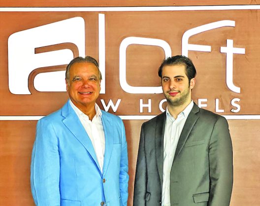 Ocean Bank provides $17.5 million for refinance of Aloft Hotel in Miami