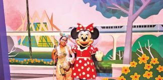 Disney intern from Miami overcomes challenges, discovers independence Disney intern from Miami overcomes challenges, discovers independence