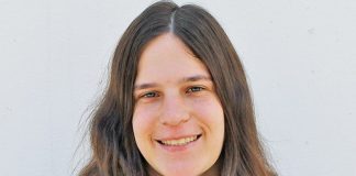 Positive people in Pinecrest : Ava Stuzin Positive people in Pinecrest : Ava Stuzin