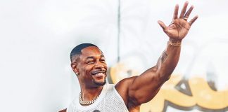 Brownsville Music & Arts Festival attracts talent, community pride Brownsville Music & Arts Festival attracts talent, community pride