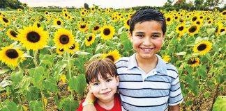 The Berry Farm brings fall fun to Miami’s countryside The Berry Farm brings fall fun to Miami’s countryside