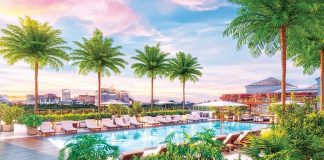 Cassia springs to life with sales of turnkey furnished residences Cassia springs to life with sales of turnkey furnished residences