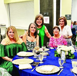 Gables Adult Activity Center gets a Quinceañera for seniors