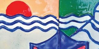 The Deering Estate to present ‘Deering Tiles’ by Enma Saiz The Deering Estate to present ‘Deering Tiles’ by Enma Saiz