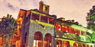 Get into spirit of the season: Ghost tours at Deering Estate Get into spirit of the season: Ghost tours at Deering Estate