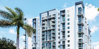 Astor Companies announces lease-up of Douglas Enclave Astor Companies announces lease-up of Douglas Enclave
