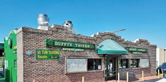 Kerdyk Real Estate handles sale of Duffy’s Tavern Sports Grill location Kerdyk Real Estate handles sale of Duffy’s Tavern Sports Grill location
