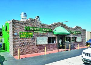 Kerdyk Real Estate handles sale of Duffy’s Tavern Sports Grill location