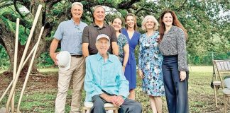 Groundbreaking Ceremony for Gary C. Matzner Park Groundbreaking Ceremony for Gary C. Matzner Park