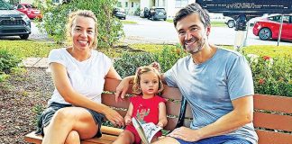 ACE Academy teachers’ wish lists fulfilled ACE Academy teachers’ wish lists fulfilled