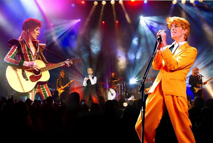 Image 0 - Bowie Space Oddity
