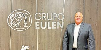 Grupo EULEN appoints new VP of Aviation Operations for U.S. and Caribbean Grupo EULEN appoints new VP of Aviation Operations for U.S. and Caribbean