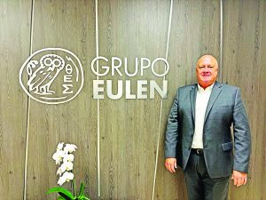 Grupo EULEN appoints new VP of Aviation Operations for U.S. and Caribbean