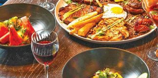 La Mesa restaurant opens second location in Kendall La Mesa restaurant opens second location in Kendall