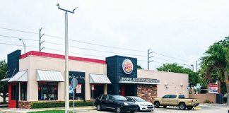 Limestone Asset Management closes on Doral LA Fitness and Homestead Burger King Limestone Asset Management closes on Doral LA Fitness and Homestead Burger King