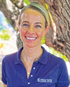 Pelican Harbor Seabird Station names new executive director