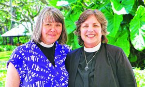 Palmer Trinity School welcomes new chaplain