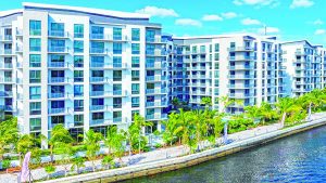 Mast Capital and AEW deliver 342 apartments in Miami River District