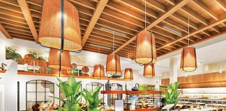 Sixty Vines bringing wine country to Downtown’s Miami World Center Sixty Vines bringing wine country to Downtown’s Miami World Center