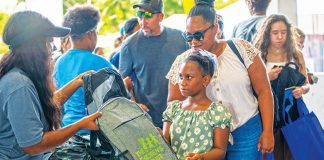 Don’t wait on getting kids ready for upcoming school year Don’t wait on getting kids ready for upcoming school year