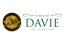 TOWN OF DAVIE HOLIDAY TOY DRIVE