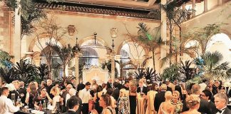 67th annual Vizcaya Ball to feature 1960s theme 67th annual Vizcaya Ball to feature 1960s theme