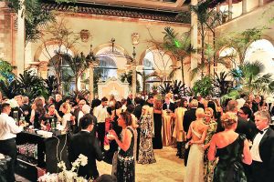 67th annual Vizcaya Ball to feature 1960s theme