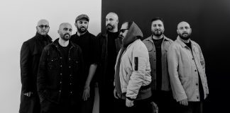 Georgian folk band MGZAVREBI at Miami