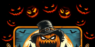 The Horrorland Scream Park