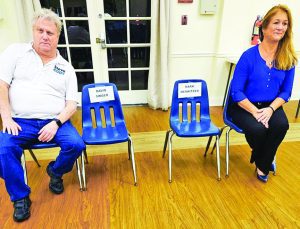 Concerned Citizens of Old Cutler hosts Council Candidates Forum