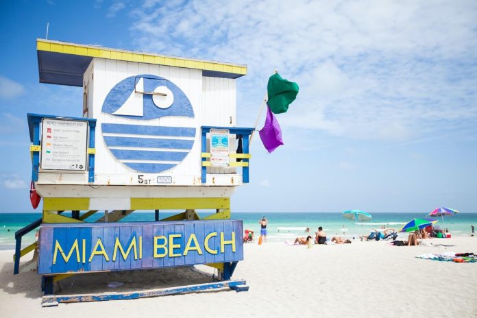 Why Fall is the Best Time to Visit Miami Beach