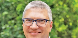 The Everglades Foundation appoints George Kosar as AVP of Development The Everglades Foundation appoints George Kosar as AVP of Development