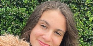 Positive people in Pinecrest : Isabella Garcia Positive people in Pinecrest : Isabella Garcia