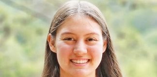 Positive people in Pinecrest : Katarina Slazas Positive people in Pinecrest : Katarina Slazas