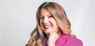 Patricia Vila joins the Elderly Affairs Committee for Town of Miami Lakes Patricia Vila joins the Elderly Affairs Committee for Town of Miami Lakes