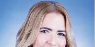 Re-elect Raquel Regalado for county commissioner Dist. 7 Re-elect Raquel Regalado for county commissioner Dist. 7