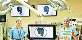 Read at Boston Children’s Hospital Read at Boston Children’s Hospital