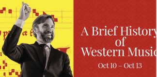 Seraphic Fire offers crash course on the history of Western music Seraphic Fire offers crash course on the history of Western music