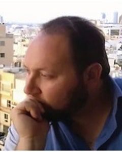 Remembering Steven Joel Sotloff  on 10th anniversary of his death