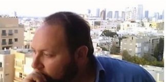 Remembering Steven Joel Sotloff on 10th anniversary of his death Remembering Steven Joel Sotloff on 10th anniversary of his death
