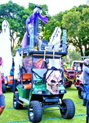 Halloween Spooktacular back to haunt Cutler Bay, Oct. 25