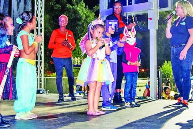 Halloween Spooktacular back to haunt Cutler Bay, Oct. 25