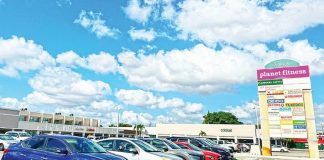 Ocean Bank lends $4.5 million for shopping plaza renovation Ocean Bank lends $4.5 million for shopping plaza renovation