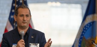 Horticulture professor named a USDA fellow