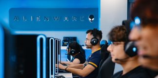 Top-of-the-line esports lounge opens at FIU in partnership with Alienware