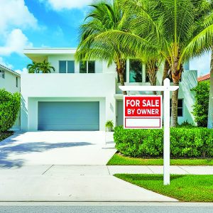 Selling Your Home as a For Sale by Owner