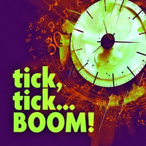 Actors’ Playhouse announces cast for season opener, tick, tick…BOOM!