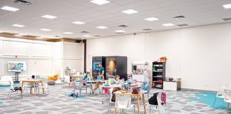 Innovative K-8 school now open, billed as ‘The Future of Education’ Innovative K-8 school now open, billed as ‘The Future of Education’